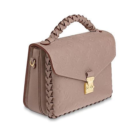 ルイヴィトンスーパーコピー Louis Vuitton メティスポーチ/モノグラムレザー M43942 - 商品画像 3