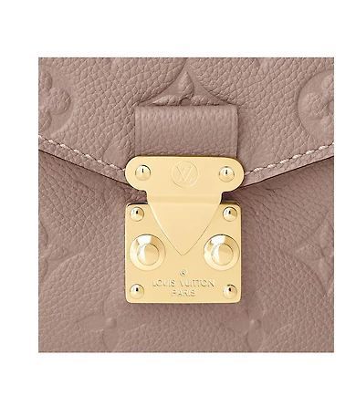 ルイヴィトンスーパーコピー Louis Vuitton メティスポーチ/モノグラムレザー M43942 - 商品画像 4