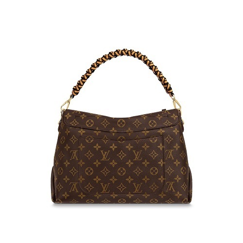 LOUIS VUITTON スーパーコピー モノグラム ボーヴルMM レザー ハンド バッグ M43953 - 商品画像 2