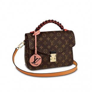 ルイヴィトンコピー LOUIS VUITTON ポシェット メティス バッグ M43984 - 商品画像 2
