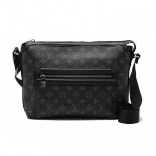 ルイヴィトンコピー LOUIS VUITTON M44223 モノグラム・エクリプス オディセ・メッセンジャーPM 斜め掛け - 商品画像 2
