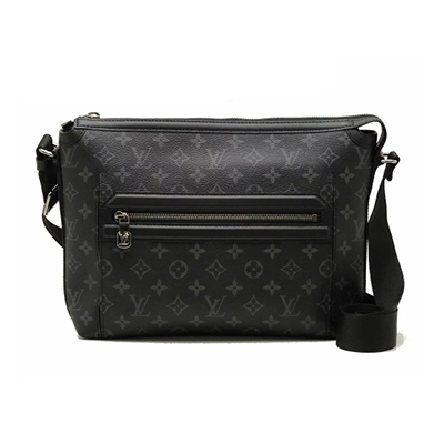 ルイヴィトンコピー LOUIS VUITTON M44223 モノグラム・エクリプス オディセ・メッセンジャーPM 斜め掛け - 商品画像 6