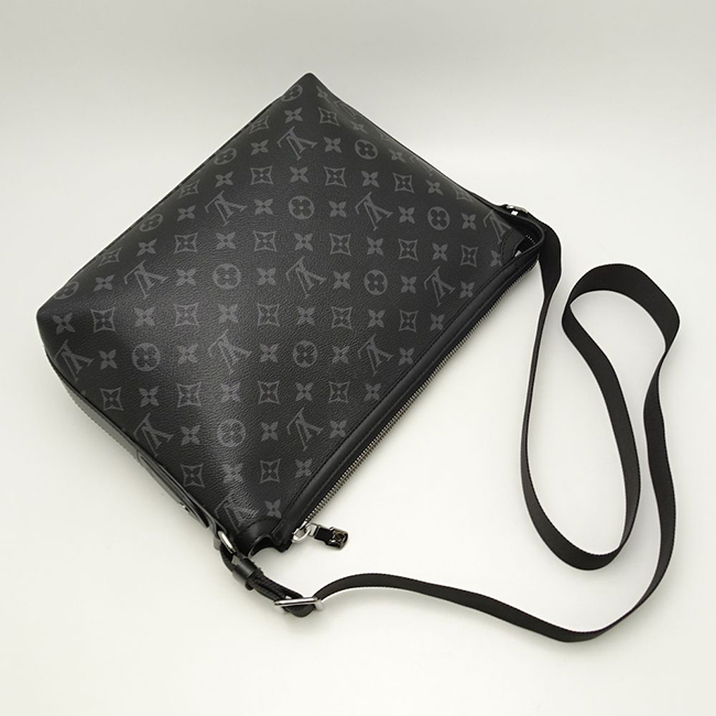 ルイヴィトンコピー LOUIS VUITTON M44223 モノグラム・エクリプス オディセ・メッセンジャーPM 斜め掛け - 商品画像 7