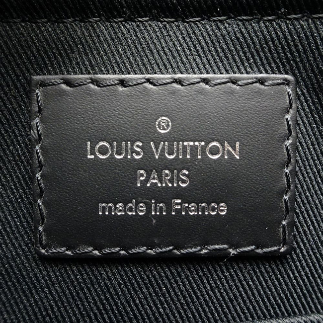 ルイヴィトンコピー LOUIS VUITTON M44223 モノグラム・エクリプス オディセ・メッセンジャーPM 斜め掛け - 商品画像 5