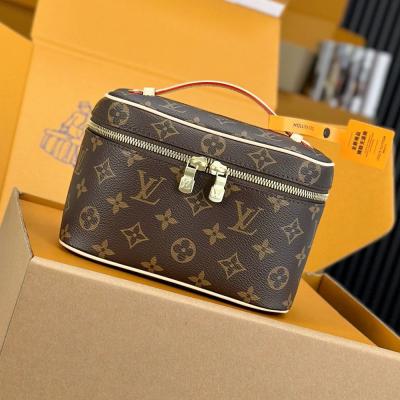 ルイヴィトン コピー ニース・ミニ ミニポーチ モノグラム M44495 - 商品画像 2