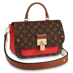 ルイヴィトンスーパーコピー ウ゛ォジラールPM モノグラム/ コクリコ LOUIS VUITTON M44548 メッセンジャーバッグ - 商品画像 3