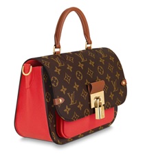 ルイヴィトンスーパーコピー ウ゛ォジラールPM モノグラム/ コクリコ LOUIS VUITTON M44548 メッセンジャーバッグ - 商品画像 4
