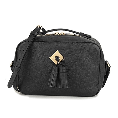 ルイヴィトンスーパーコピー (LOUIS VUITTON)モノグラム・アンプラント M44593 サントンジュ ショルダー バッグ - 商品画像 7