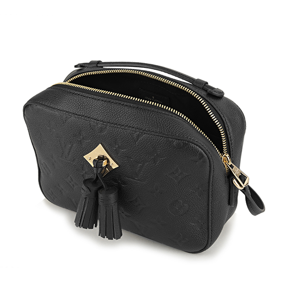 ルイヴィトンスーパーコピー (LOUIS VUITTON)モノグラム・アンプラント M44593 サントンジュ ショルダー バッグ - 商品画像 5