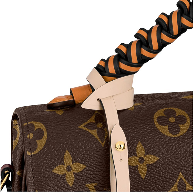 LOUIS VUITTON スーパーコピー ポシェット・メティス MM バッグ M44668 - 商品画像 3