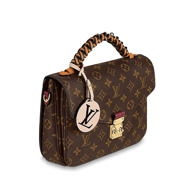 LOUIS VUITTON スーパーコピー ポシェット・メティス MM バッグ M44668 - 商品画像 7