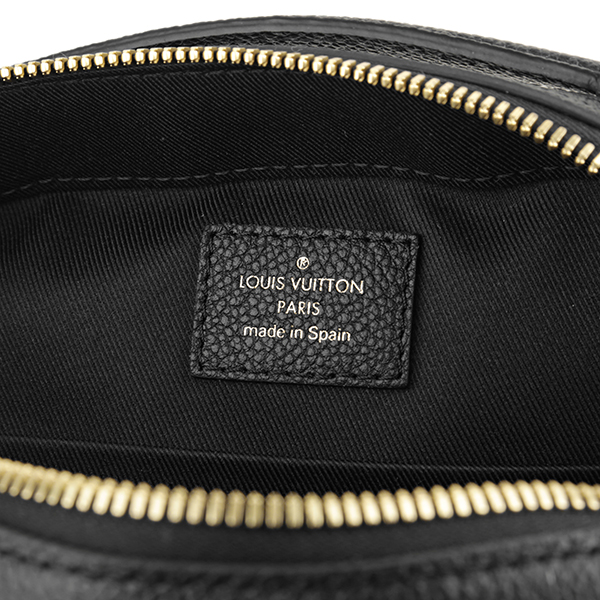 ルイヴィトンスーパーコピー (LOUIS VUITTON)モノグラム・アンプラント M44593 サントンジュ ショルダー バッグ - 商品画像 3