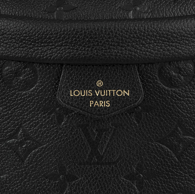 ルイ・ヴィトンスーパーコピー Louis Vuitton バムバッグ アンプラント新作 M44812 - 商品画像 1