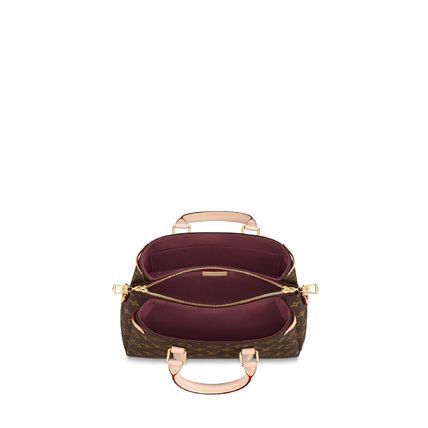 ルイヴィトン Louis Vuitton オープンBBバック/モノグラム M44815 - 商品画像 6
