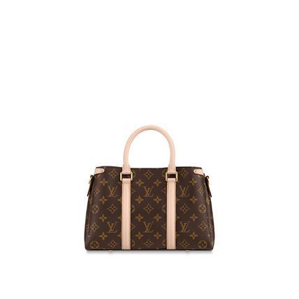 ルイヴィトン Louis Vuitton オープンBBバック/モノグラム M44815 - 商品画像 1