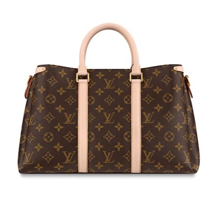 ルイヴィトン LOUIS VUITTON オープンハンドバッグMM M44816 - 商品画像 1