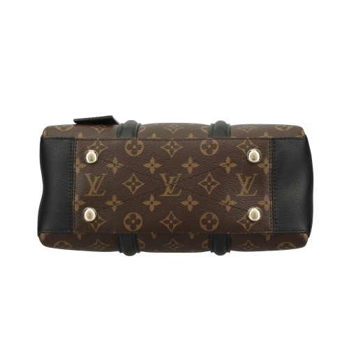 LOUIS VUITTONスーパーコピー ルイヴィトン レディース ハンドバッグ ショルダーバッグ スフロ NV BB M44898 ノワール - 商品画像 3
