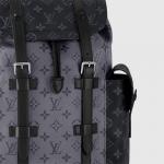 ルイヴィトン スーパーコピー クリストファー MM モノグラム M45419 - 商品画像 3
