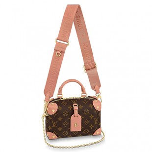 ルイヴィトンコピー Louis Vuitton ミニ ショルダー プティット マル スープル M45531 - 商品画像 1