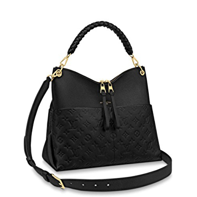Louis Vuittonスーパーコピー LV マイダ ホーボー ショルダーバッグ M45522 - 商品画像 6