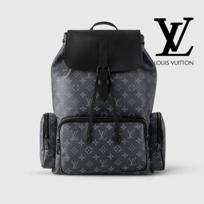 ルイヴィトンスーパーコピー LOUIS VUITTON トリオバックパック モノグラム・エクリプス M45538 - 商品画像 2