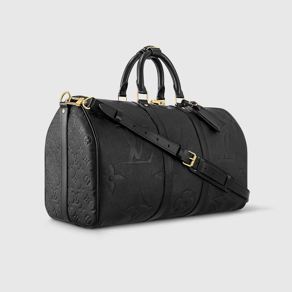 ルイヴィトンスーパーコピー 旅行 バッグ キーポル・バンドリエール 45 ボストンバッグ M45532 M46114 - 商品画像 4