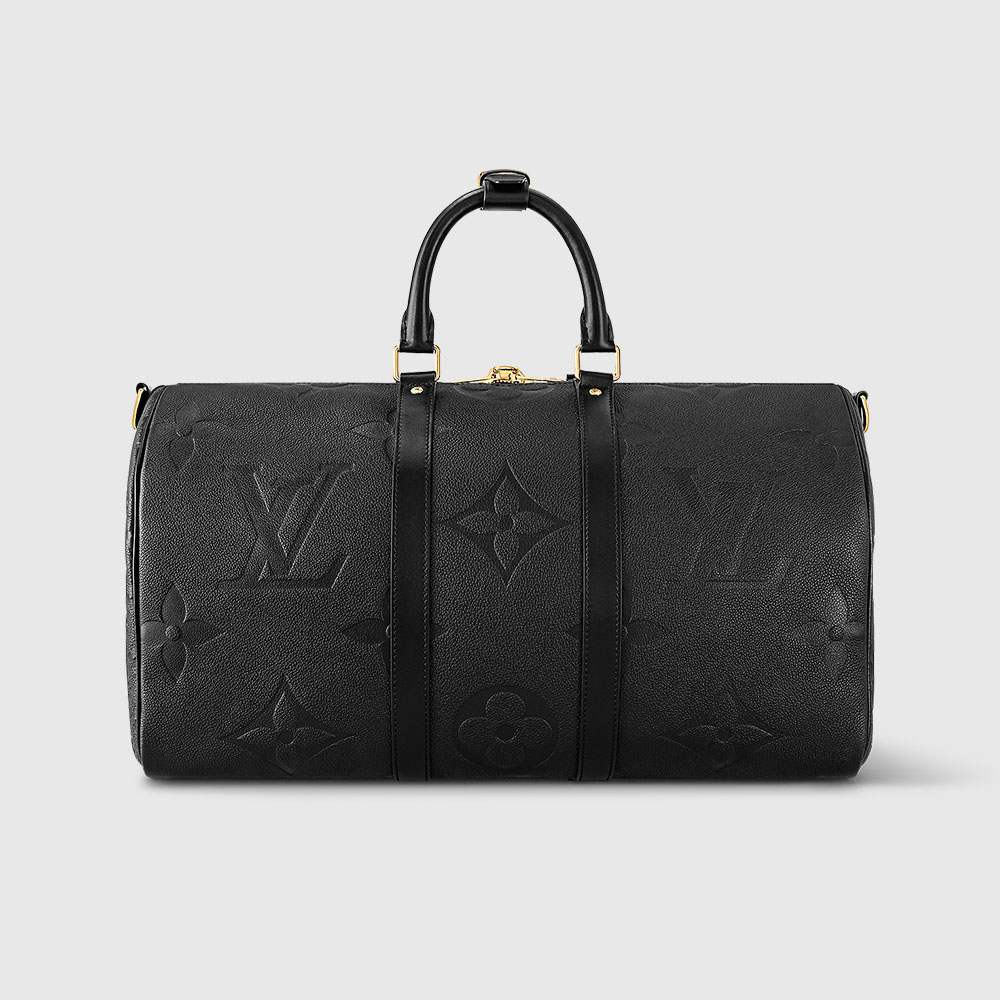 ルイヴィトンスーパーコピー 旅行 バッグ キーポル・バンドリエール 45 ボストンバッグ M45532 M46114 - 商品画像 1