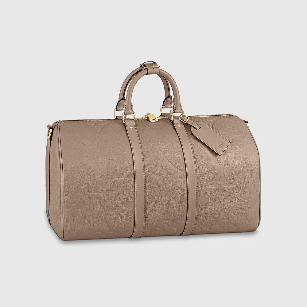 ルイヴィトンスーパーコピー 旅行 バッグ キーポル・バンドリエール 45 ボストンバッグ M45532 M46114 - 商品画像 5