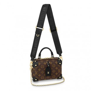 ルイヴィトンコピー Louis Vuitton ミニ ショルダー プティット マル スープル M45571 - 商品画像 1
