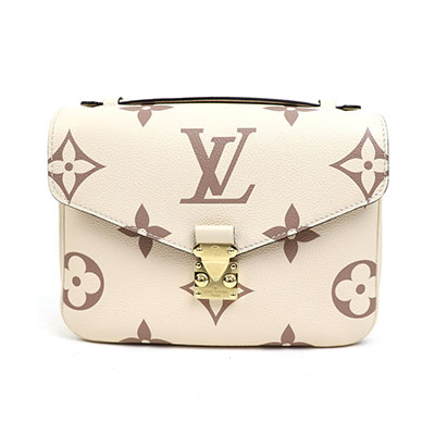 ルイヴィトンコピー LOUIS VUITTON ショルダーバッグ アンプラント ポシェット・メティス MM M45596 - 商品画像 8