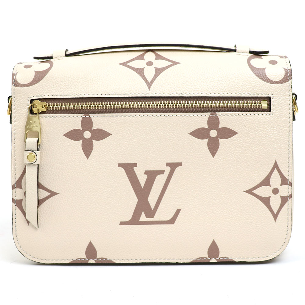 ルイヴィトンコピー LOUIS VUITTON ショルダーバッグ アンプラント ポシェット・メティス MM M45596 - 商品画像 4