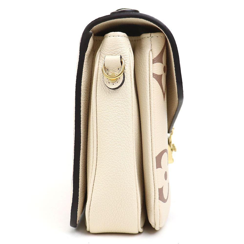 ルイヴィトンコピー LOUIS VUITTON ショルダーバッグ アンプラント ポシェット・メティス MM M45596 - 商品画像 10