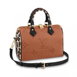 ルイ・ヴィトンスーパーコピー Louis Vuitton スピーディ・バンドリエール 25 ショルダーバッグ ホワイト M45840 - 商品画像 2