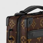 ルイヴィトン コピー ハンドル・ソフトトランク モノグラム M45935 - 商品画像 9