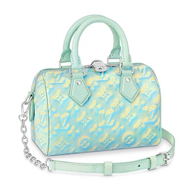 ルイヴィトンスーパーコピー Louis Vuitton スピーディ・バンドリエール 20 2WAYバッグ M46092 - 商品画像 6