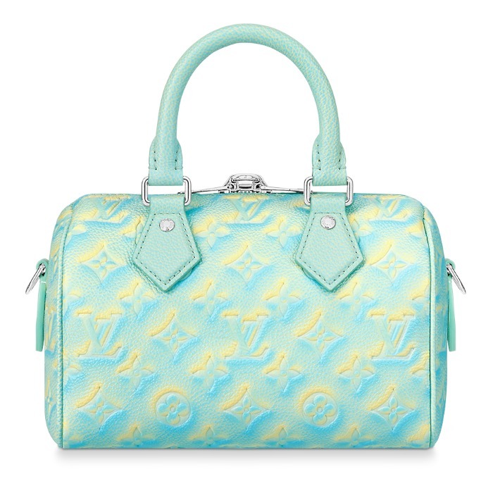 ルイヴィトンスーパーコピー Louis Vuitton スピーディ・バンドリエール 20 2WAYバッグ M46092 - 商品画像 7