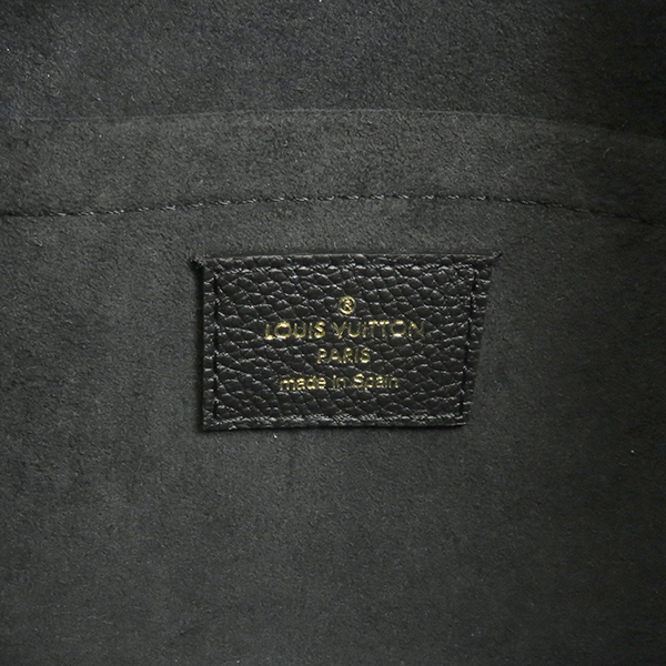 ルイヴィトンスーパーコピー LOUIS VUITTON 2WAYバッグ スピーディ・バンドリエール 20 ブラック/ホワイト ボストンバッグ 黒 白 ピンク ゴールド金具 M46088 レディース - 商品画像 8