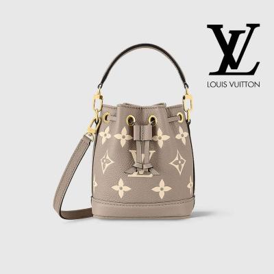 ルイヴィトンスーパーコピー LOUIS VUITTON ショルダーバッグ ナノ･ノエ M46291 - 商品画像 2
