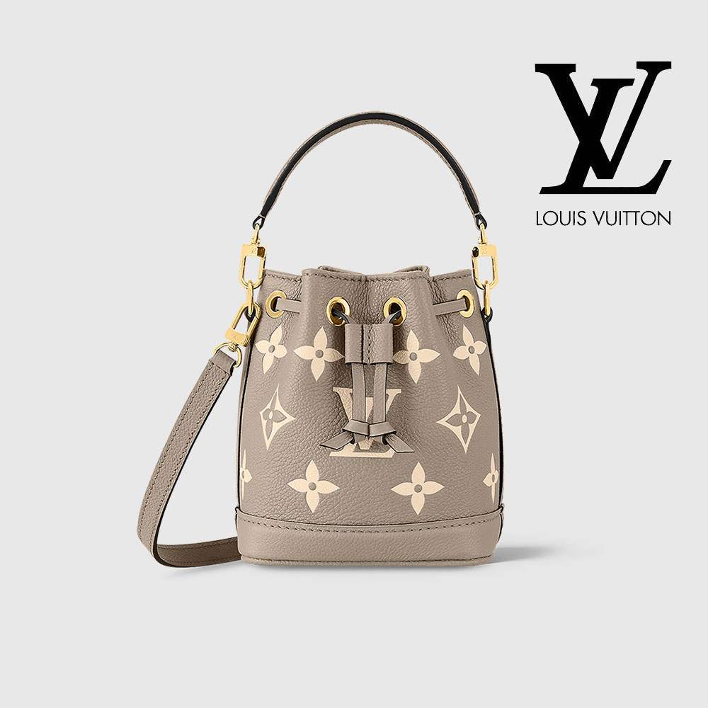 ルイヴィトンスーパーコピー LOUIS VUITTON ショルダーバッグ ナノ･ノエ M46291 - 商品画像 8