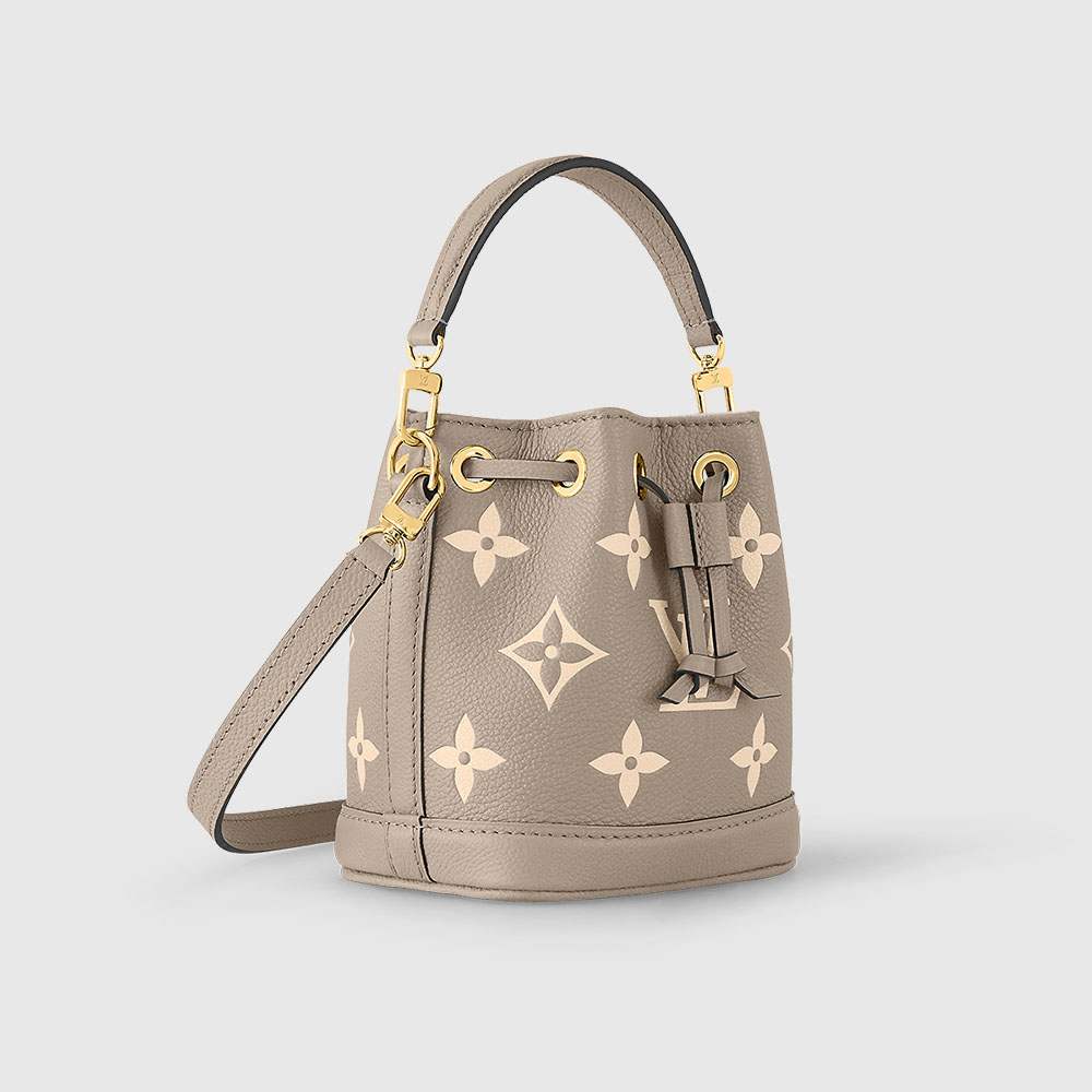 ルイヴィトンスーパーコピー LOUIS VUITTON ショルダーバッグ ナノ･ノエ M46291 - 商品画像 4
