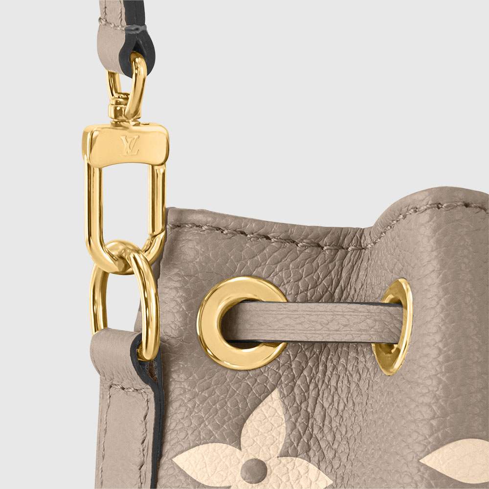 ルイヴィトンスーパーコピー LOUIS VUITTON ショルダーバッグ ナノ･ノエ M46291 - 商品画像 10