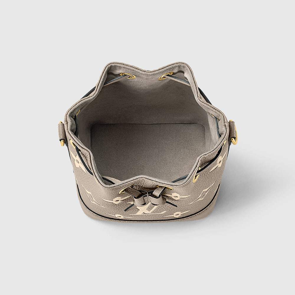 ルイヴィトンスーパーコピー LOUIS VUITTON ショルダーバッグ ナノ･ノエ M46291 - 商品画像 6