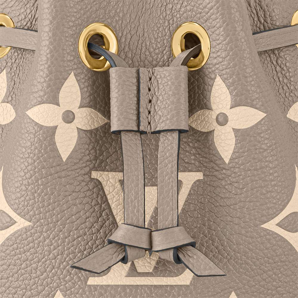 ルイヴィトンスーパーコピー LOUIS VUITTON ショルダーバッグ ナノ･ノエ M46291 - 商品画像 7