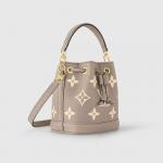 ルイヴィトンスーパーコピー LOUIS VUITTON ショルダーバッグ ナノ･ノエ M46291 - 商品画像 5