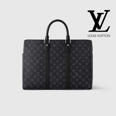 ルイヴィトントートバッグスーパーコピー モノグラム エクリプス サックプラ 24H M46451 - 商品画像 2