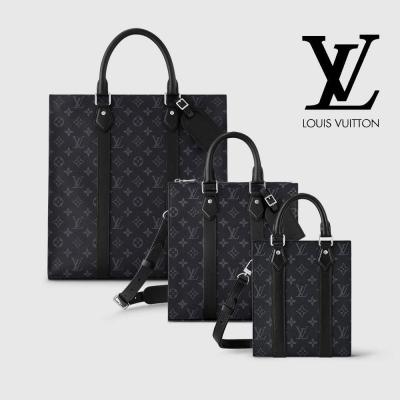 ルイヴィトンスーパーコピー モノグラム・エクリプス サックプラ トートバッグ M46453 M46456 M46452 - 商品画像 2