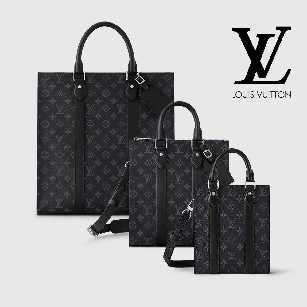 ルイヴィトンスーパーコピー モノグラム・エクリプス サックプラ トートバッグ M46453 M46456 M46452 - 商品画像 8