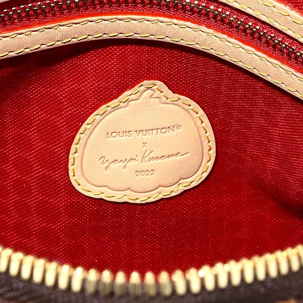 ルイ・ヴィトンコピー LV×YK スピーディ・バンドリエール 25 モノグラム レディース ボストンバッグ M46433 - 商品画像 1