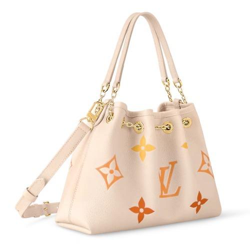 ルイヴィトンショルダーバッグコピー モノグラム・アンプラント LVサマーバンドル M46545 - 商品画像 4