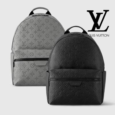 ルイヴィトンコピー モノグラム シャドウ ディスカバリー バックパックPM メンズ M46557 M46553 - 商品画像 2